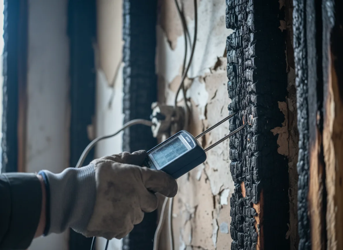 Fire Damage Restoration Mcgaheysville, VA FAQs
